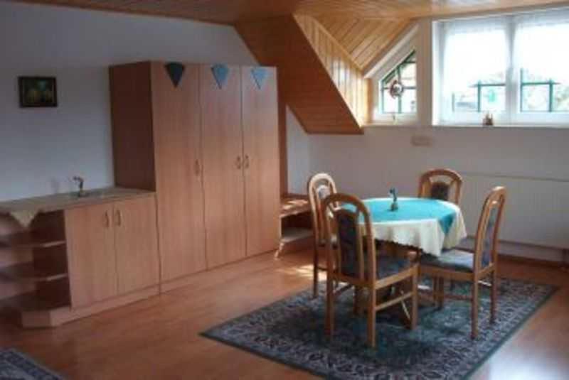 Kraeuter_Landhaus Bad Schmiedeberg Bagian luar foto